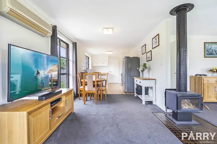Fourth view of Homely house listing, 4 Doaks Road, Lilydale TAS 7268