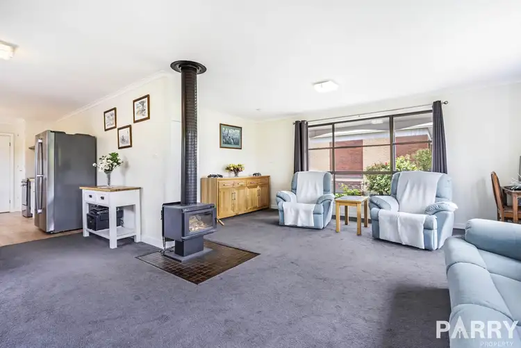 Fifth view of Homely house listing, 4 Doaks Road, Lilydale TAS 7268