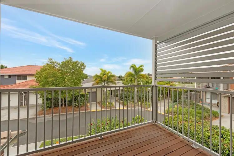 Fourth view of Homely townhouse listing, 51/131 Mcauley Parade, Pacific Pines QLD 4211
