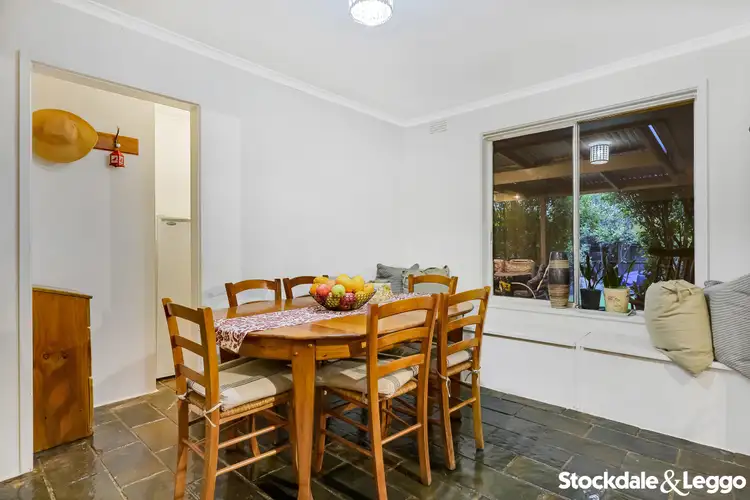 Fifth view of Homely house listing, 1 Merricks Close, Ferntree Gully VIC 3156