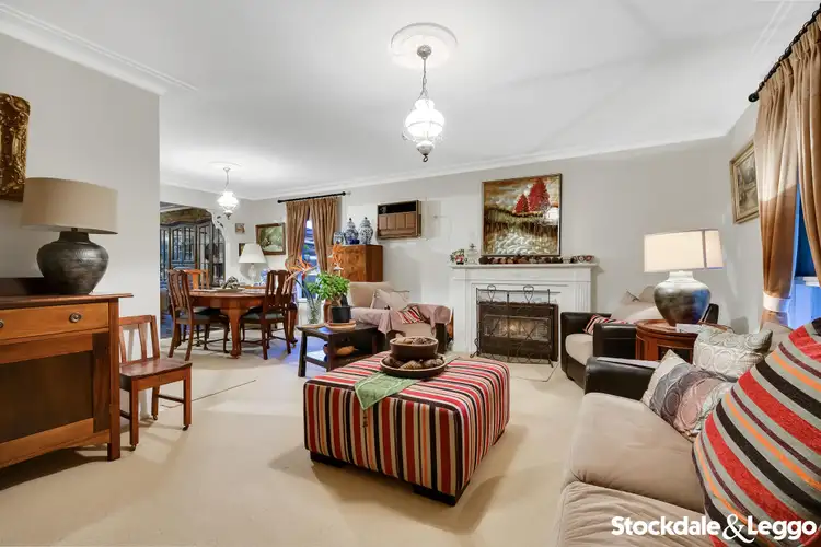 Sixth view of Homely house listing, 1 Merricks Close, Ferntree Gully VIC 3156