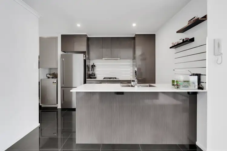 Sixth view of Homely apartment listing, 514/70-78 Victoria Street, West End QLD 4101