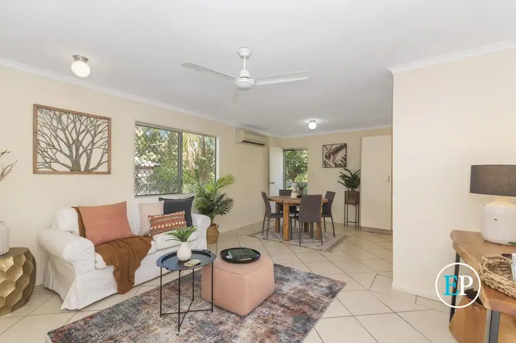 Main view of Homely house listing, 124 Findlater Street, Oonoonba QLD 4811