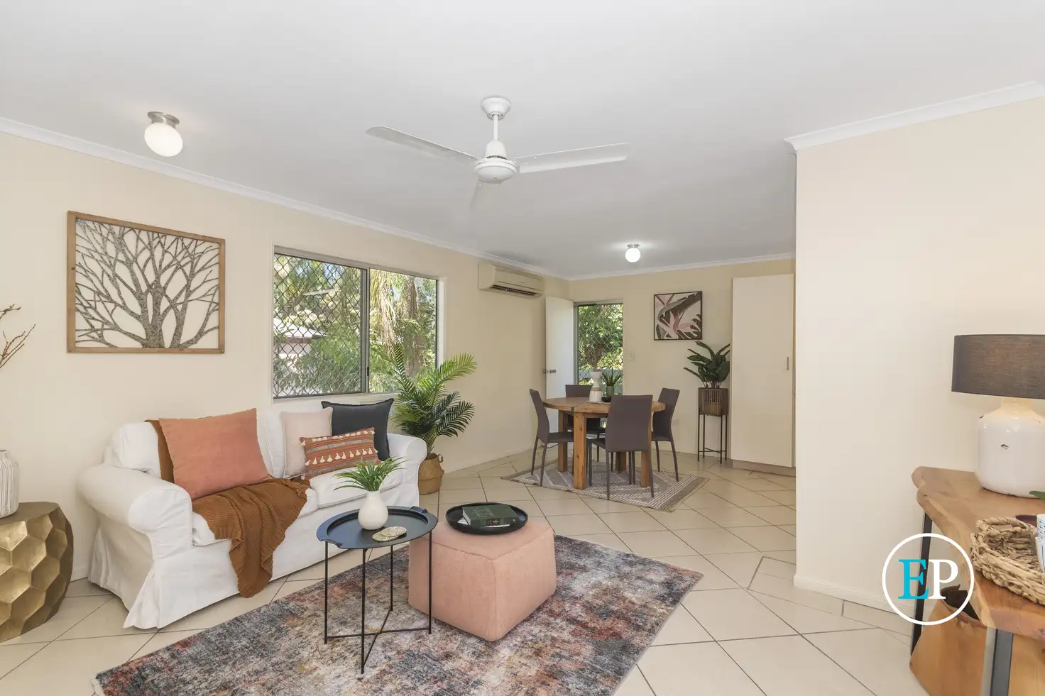 Main view of Homely house listing, 124 Findlater Street, Oonoonba QLD 4811