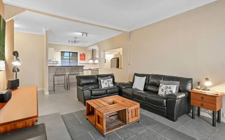 Second view of Homely house listing, 37 Third Street, Warragamba NSW 2752