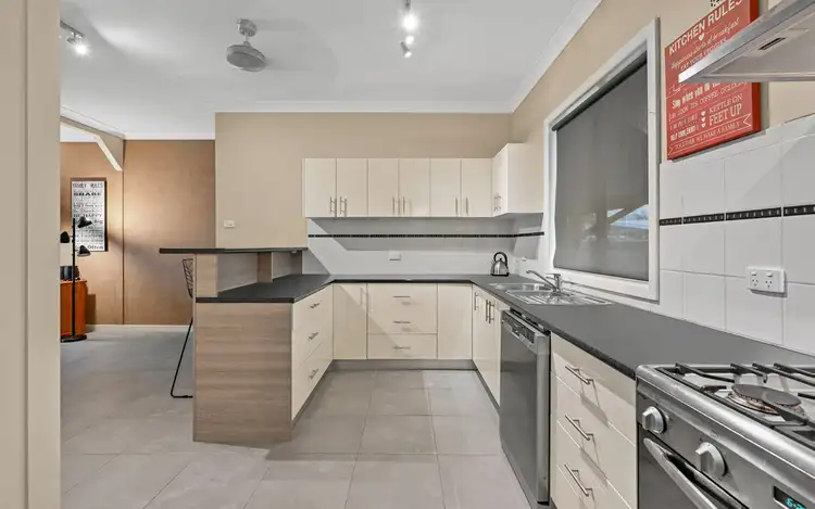 Fifth view of Homely house listing, 37 Third Street, Warragamba NSW 2752