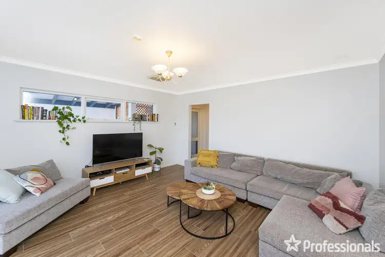 Second view of Homely unit listing, 4/1 Quamby Place, Rockingham WA 6168