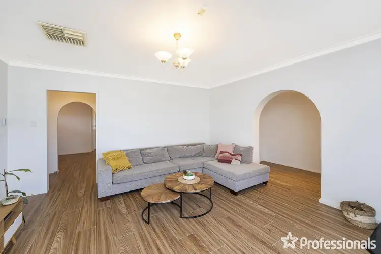 Third view of Homely unit listing, 4/1 Quamby Place, Rockingham WA 6168