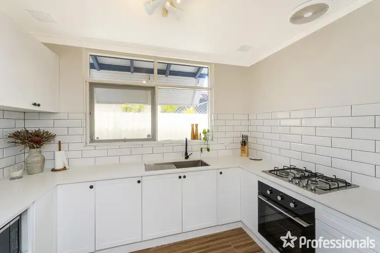 Fourth view of Homely unit listing, 4/1 Quamby Place, Rockingham WA 6168