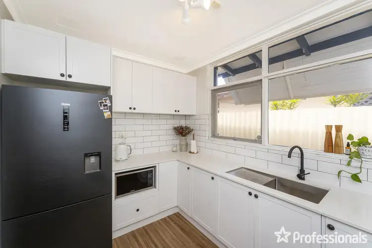 Fifth view of Homely unit listing, 4/1 Quamby Place, Rockingham WA 6168