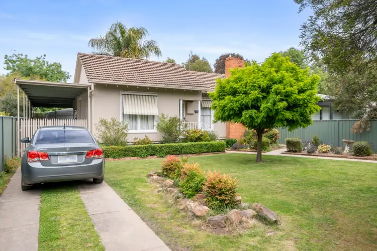 17 Russell Street, Benalla VIC 3672