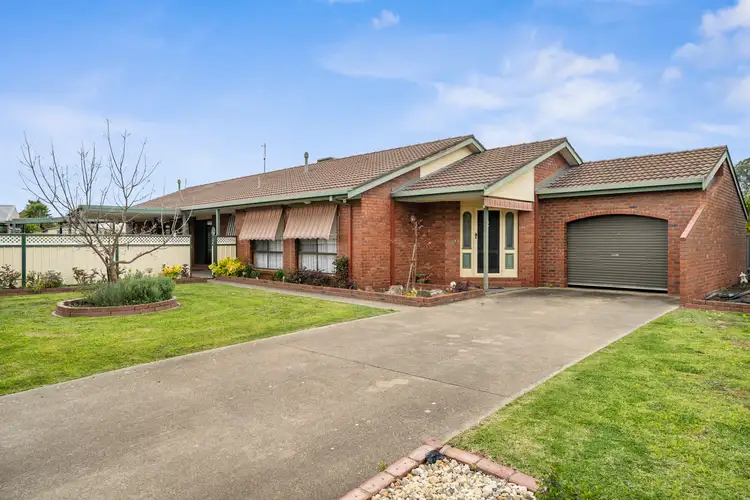 2 Kingfisher Court, Benalla VIC 3672