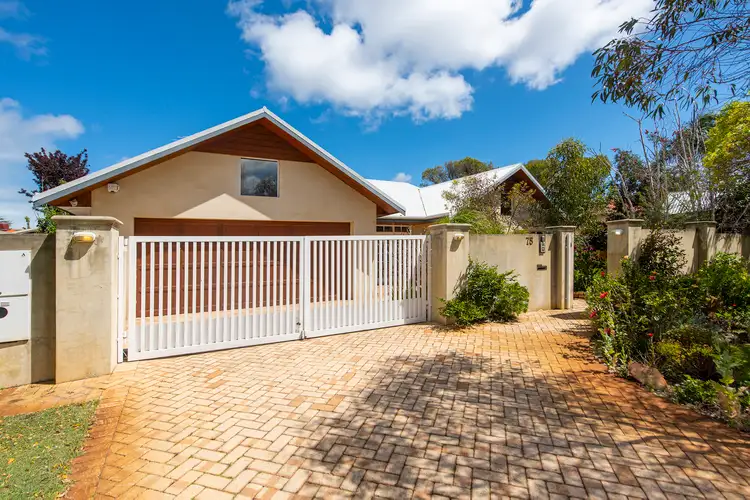 75 Haig Road