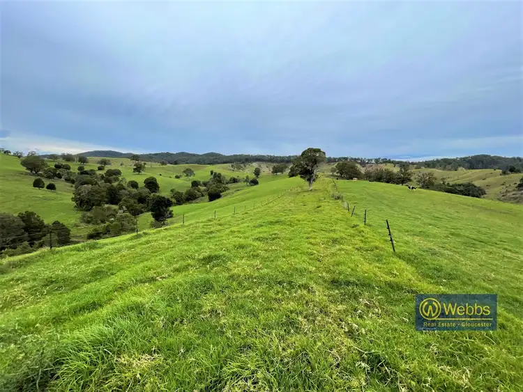 Second view of Homely rural property listing, 702 Wallanbah Road, Gloucester NSW 2422