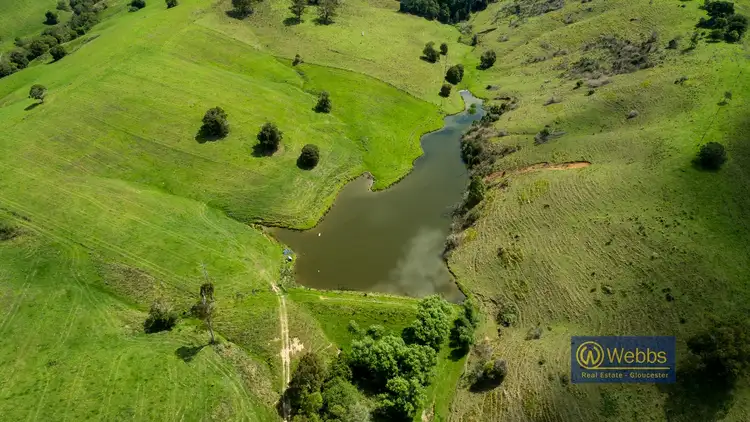 Third view of Homely rural property listing, 702 Wallanbah Road, Gloucester NSW 2422