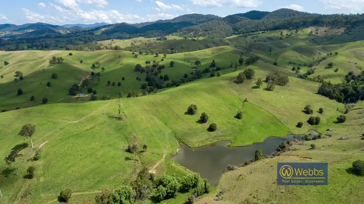 Fourth view of Homely rural property listing, 702 Wallanbah Road, Gloucester NSW 2422