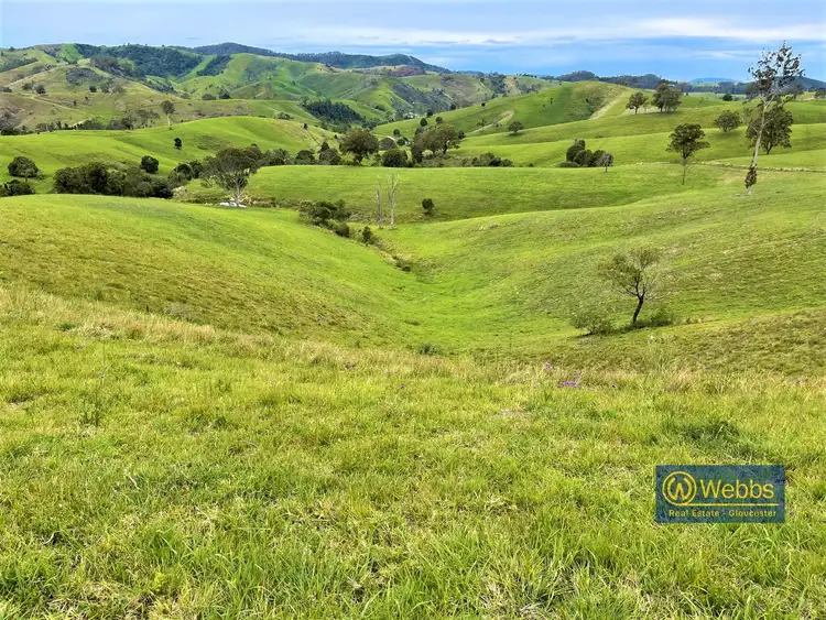 Fifth view of Homely rural property listing, 702 Wallanbah Road, Gloucester NSW 2422