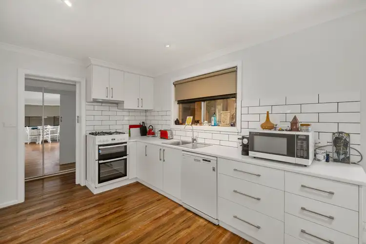 Second view of Homely house listing, 15 Clarke Street, Benalla VIC 3672