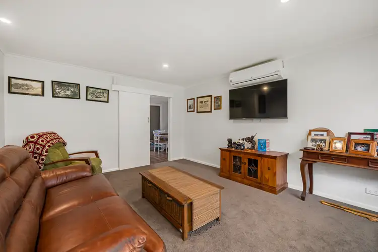 Third view of Homely house listing, 15 Clarke Street, Benalla VIC 3672