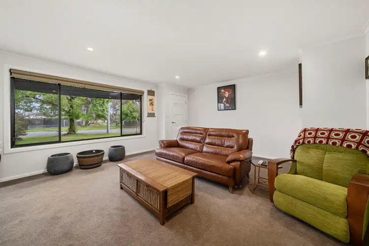 Fourth view of Homely house listing, 15 Clarke Street, Benalla VIC 3672