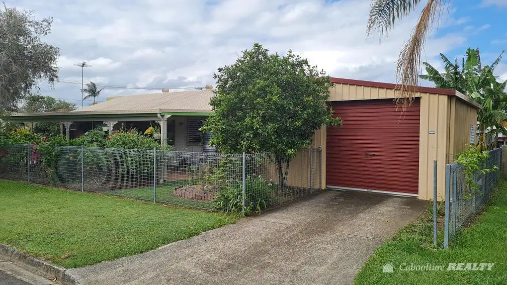 Main view of Homely house listing, 6 Luke St, Caboolture QLD 4510