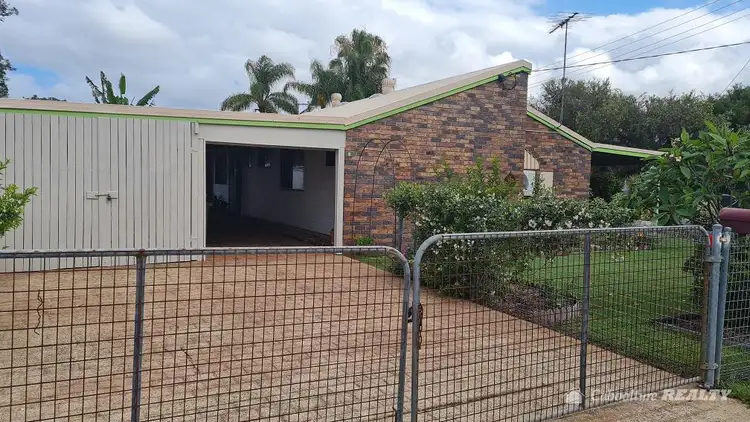 Second view of Homely house listing, 6 Luke St, Caboolture QLD 4510