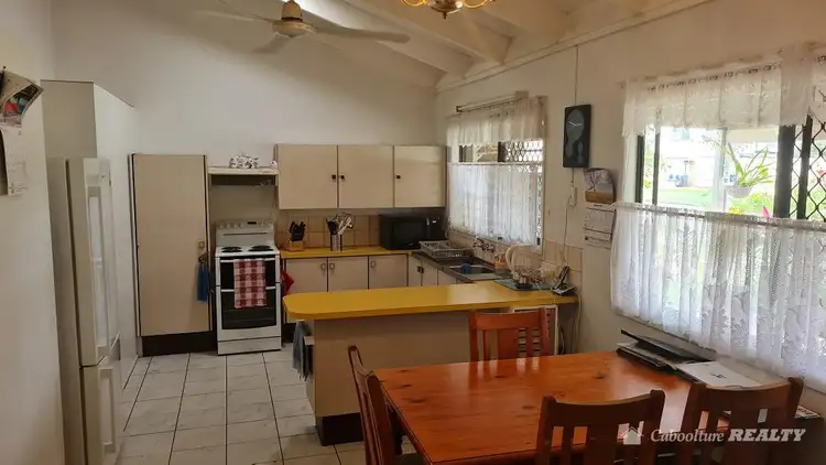 Fifth view of Homely house listing, 6 Luke St, Caboolture QLD 4510