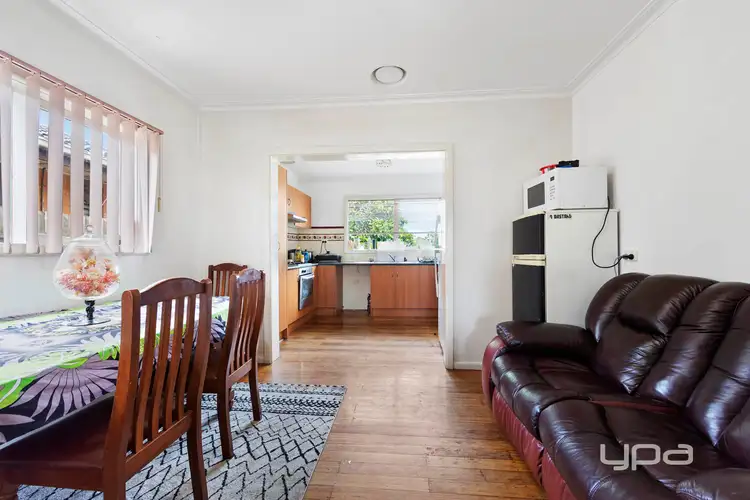 Third view of Homely house listing, 4 Stevens Road, St Albans VIC 3021
