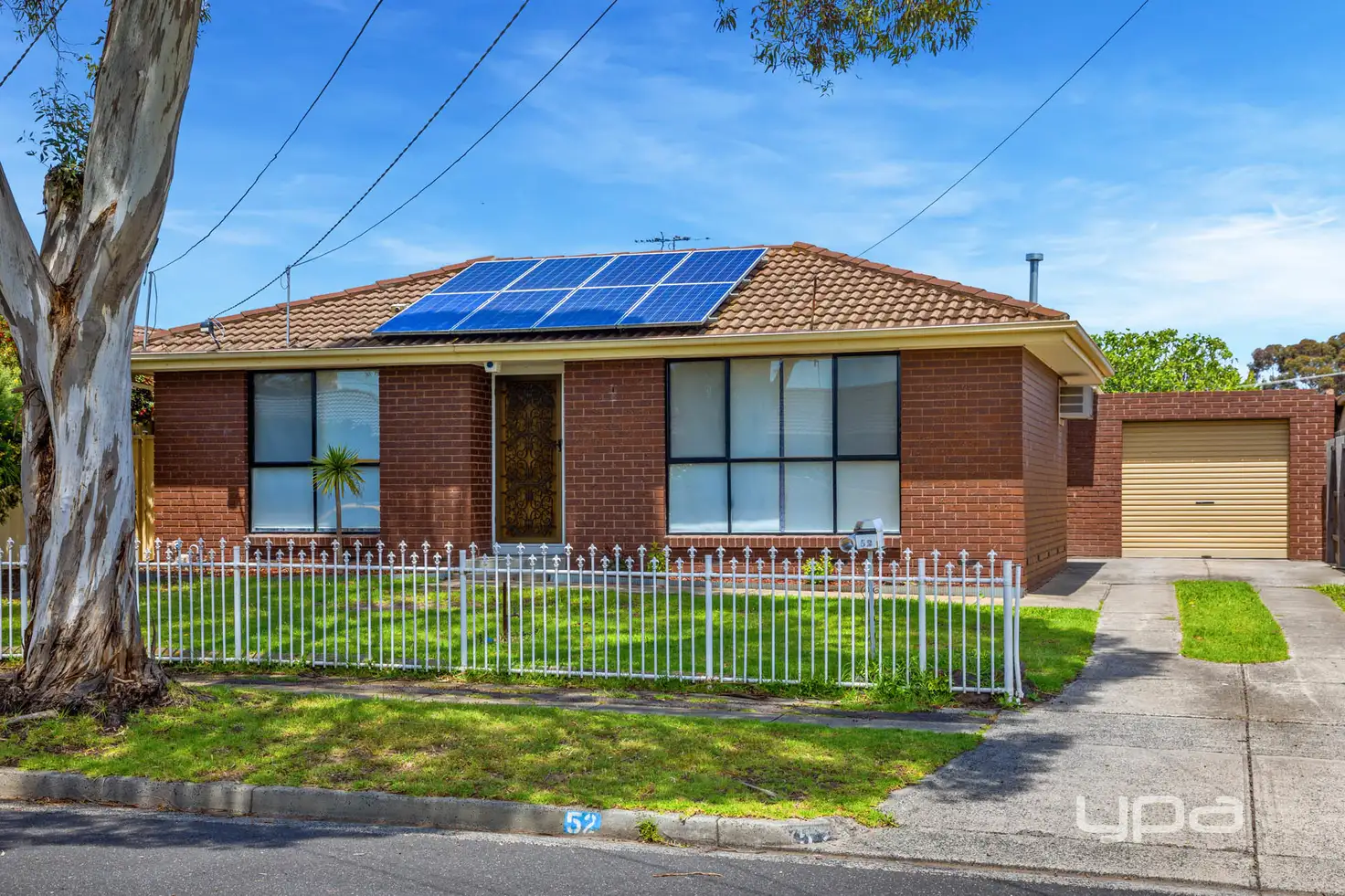 Main view of Homely house listing, 52 Entally Drive, Albanvale VIC 3021