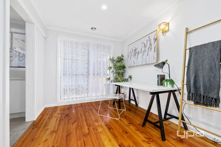 Third view of Homely house listing, 52 Entally Drive, Albanvale VIC 3021