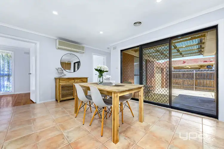 Sixth view of Homely house listing, 52 Entally Drive, Albanvale VIC 3021