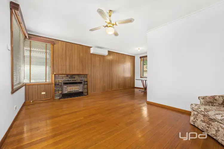 Second view of Homely house listing, 38 Swansea Parade, St Albans VIC 3021