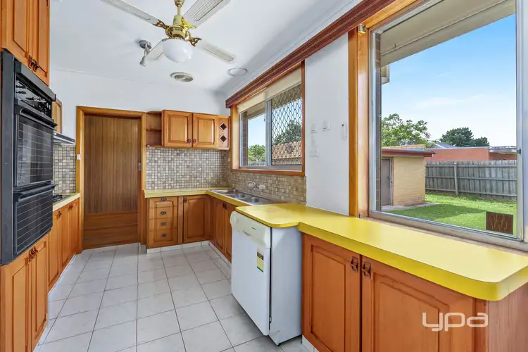 Fourth view of Homely house listing, 38 Swansea Parade, St Albans VIC 3021