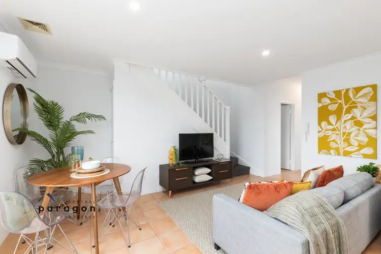 5/47 Albert Street, North Perth WA 6006