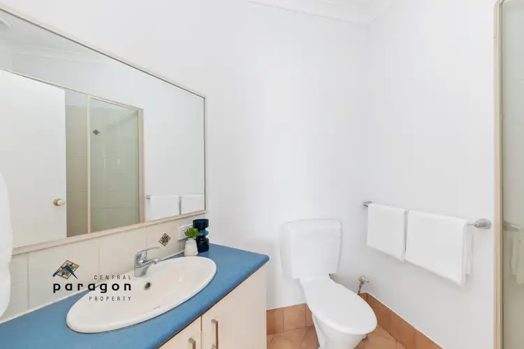 Fifth view of Homely apartment listing, 5/47 Albert Street, North Perth WA 6006