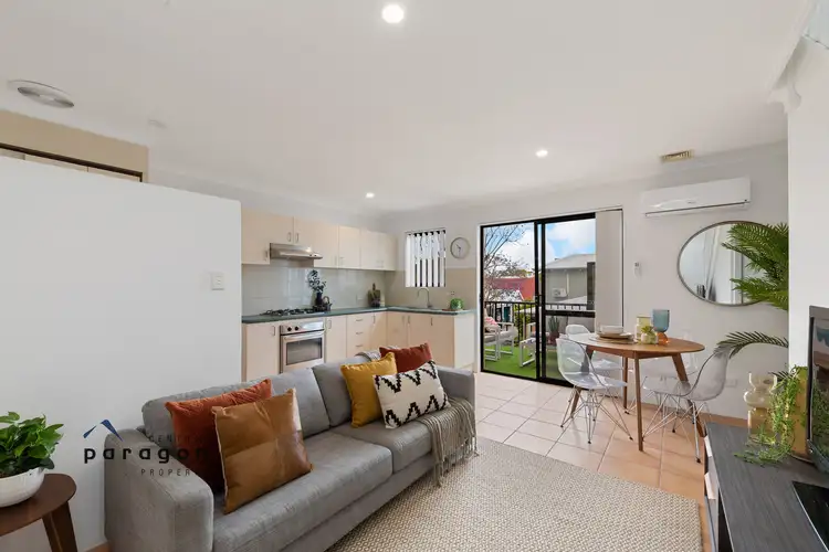 Sixth view of Homely apartment listing, 5/47 Albert Street, North Perth WA 6006