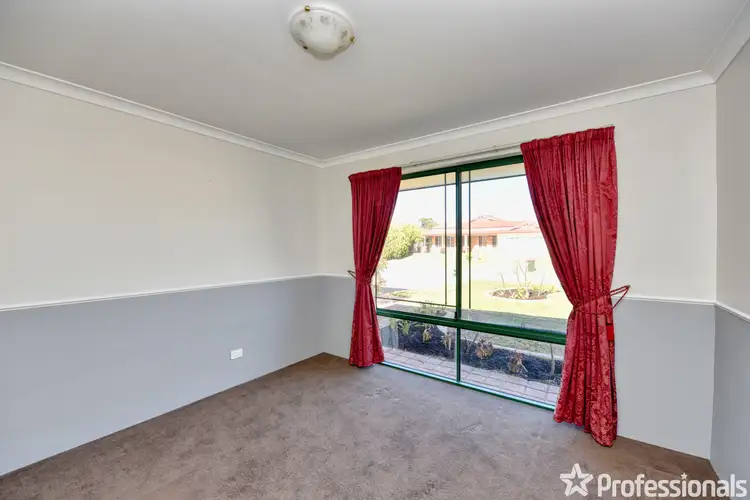 Fourth view of Homely house listing, 81 Parkland Drive, Warnbro WA 6169