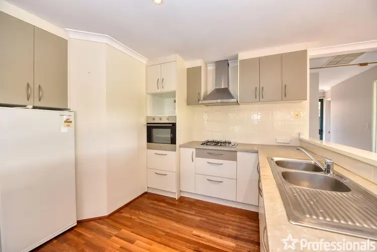Seventh view of Homely house listing, 81 Parkland Drive, Warnbro WA 6169
