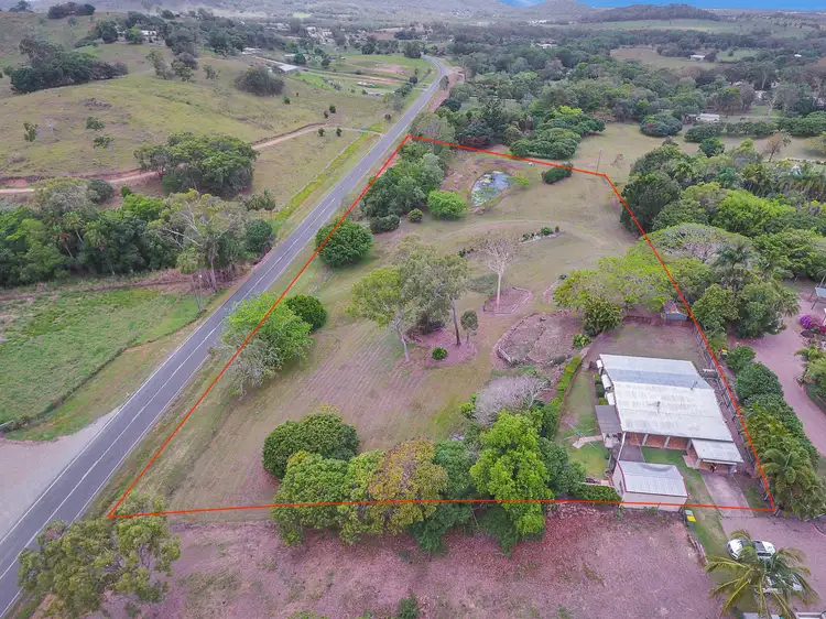 Main view of Homely rural property listing, 723 Grasstree Beach Road, Grasstree Beach QLD 4740