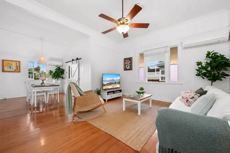 Second view of Homely house listing, 436 Wynnum Road, Morningside QLD 4170