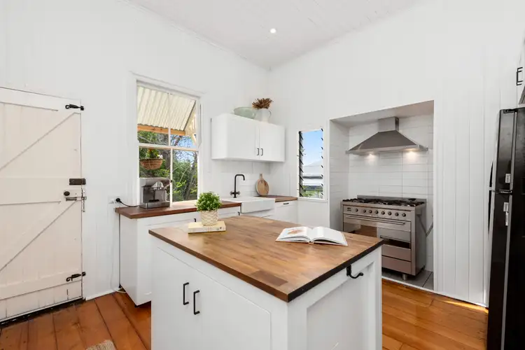 Fourth view of Homely house listing, 436 Wynnum Road, Morningside QLD 4170
