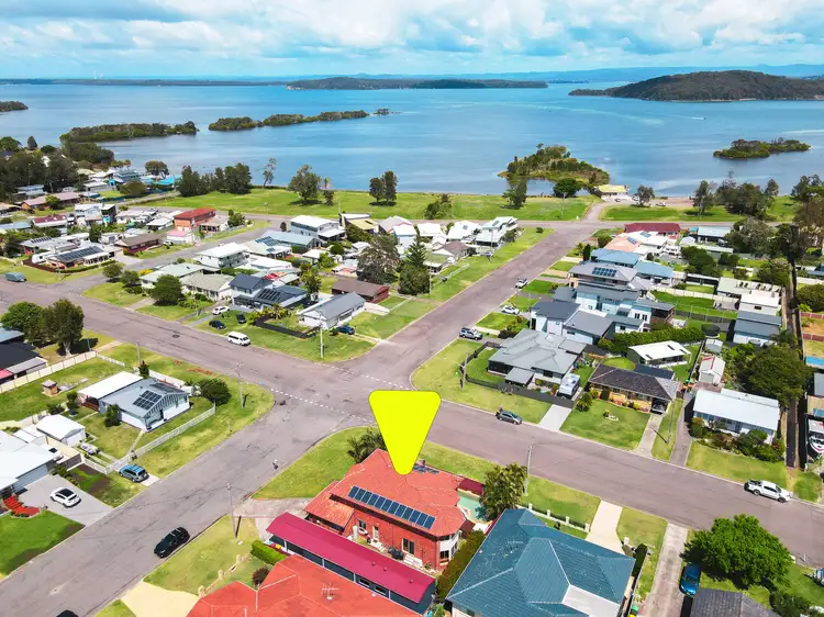 44 Sturt Street, Swansea NSW 2281
