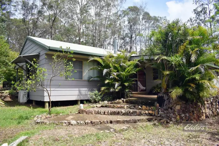 Main view of Homely house listing, 52 Deephouse Road, Bauple QLD 4650
