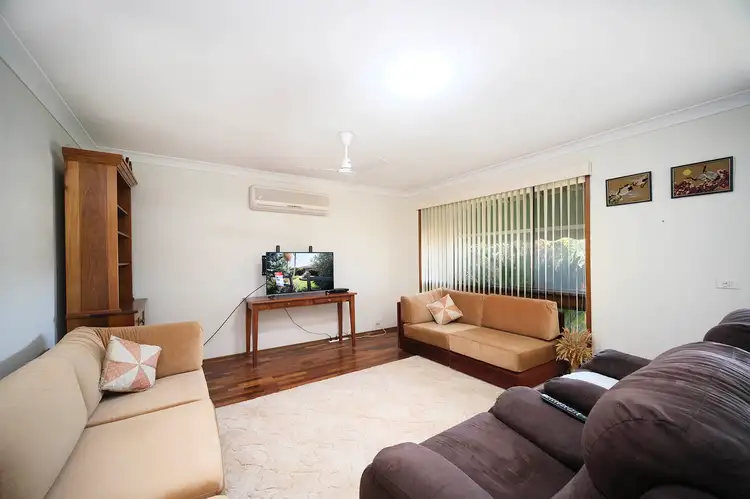 Fourth view of Homely house listing, 3 Hibiscus Close, Taree NSW 2430