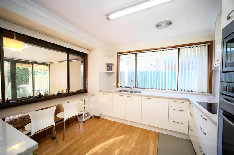 Sixth view of Homely house listing, 3 Hibiscus Close, Taree NSW 2430
