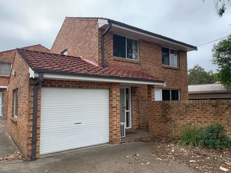1/1 Cumberland Road