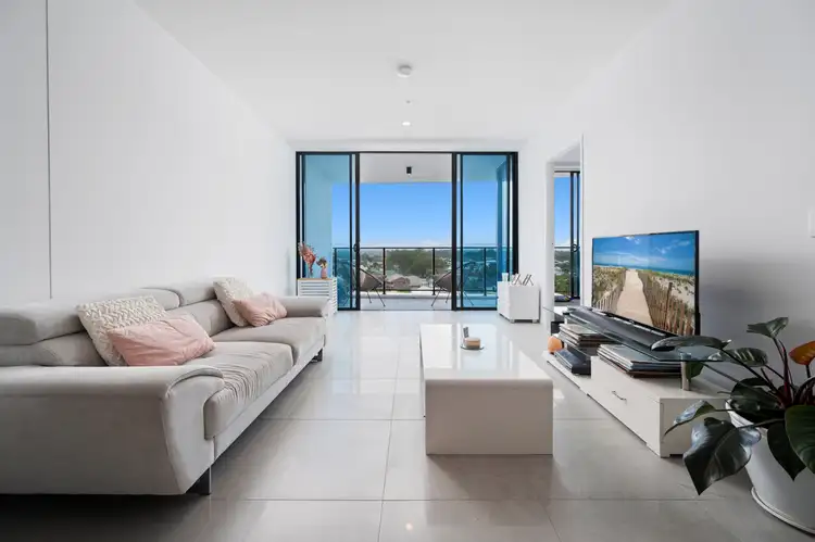 Third view of Homely unit listing, 5604/5 Harbour Side Court, Biggera Waters QLD 4216
