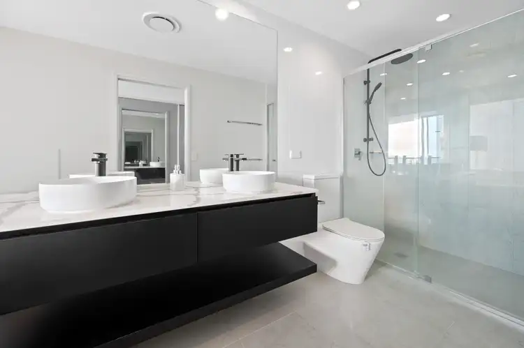 Seventh view of Homely unit listing, 5604/5 Harbour Side Court, Biggera Waters QLD 4216
