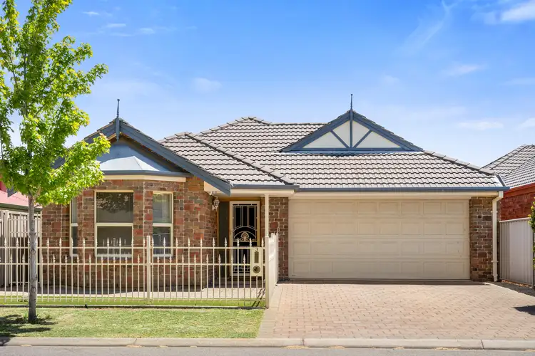 3 Holles Street, Brompton SA 5007