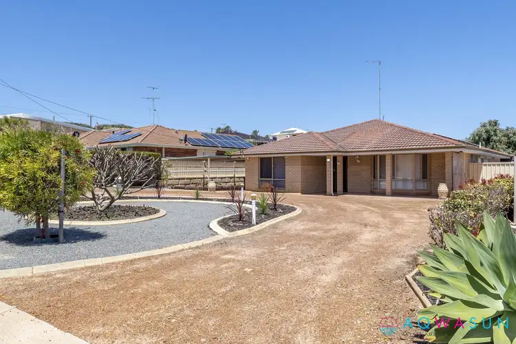 Third view of Homely house listing, 54 Bight Reefs Road, Singleton WA 6175